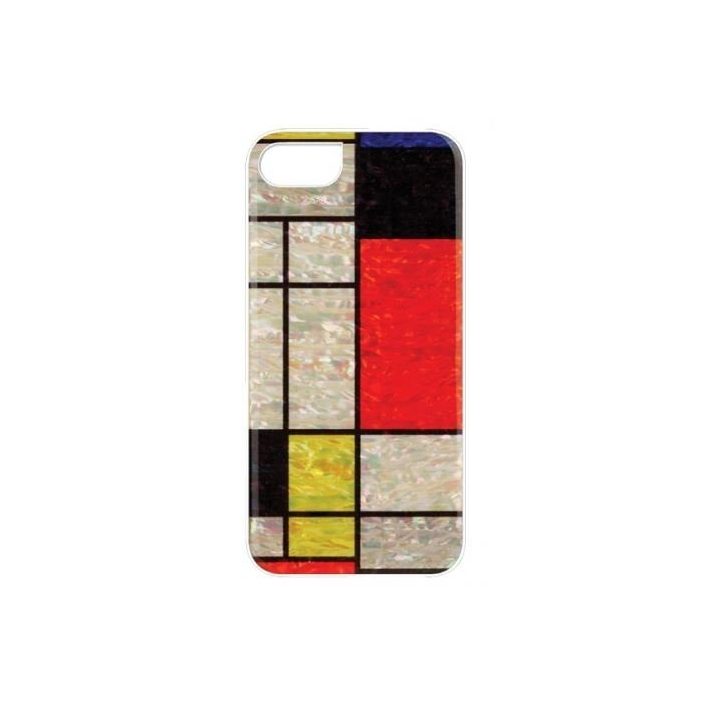 Baltas dėklas Apple iPhone 7/8