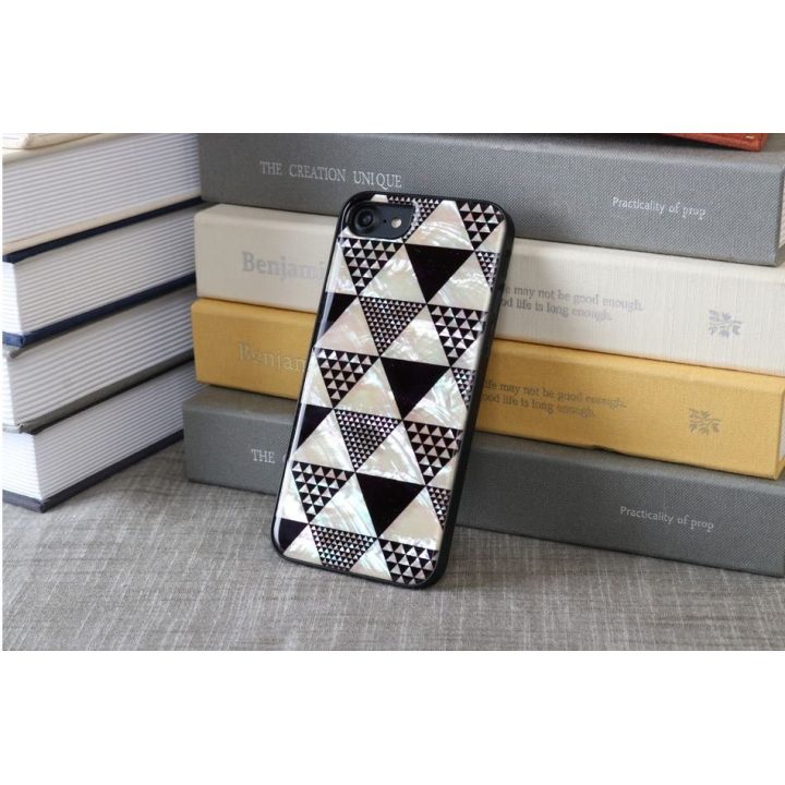 Juodas dėklas Apple iPhone 7/8