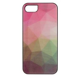 Juodas „Water Flower“ dėklas Apple iPhone 7/8