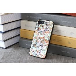 Juodas dėklas Apple iPhone 7/8 Artist