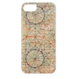 Balta dėklo „iKins Artist“ versija Apple iPhone 7 ir iPhone 8