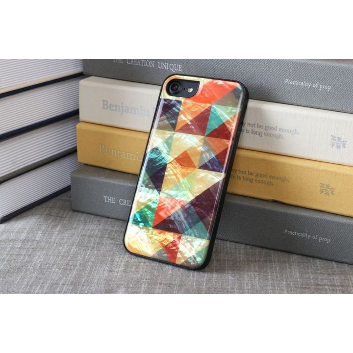 Dėklas Apple iPhone 7/8, juodas