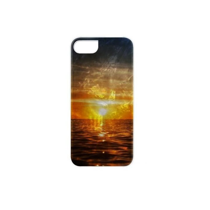 Baltas dėklas Apple iPhone 7/8