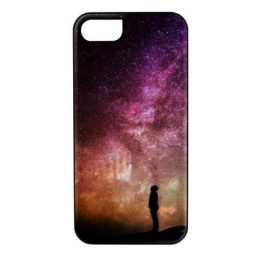 Telefono dėklas Apple iPhone 7/8, juodas