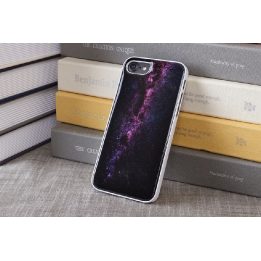 Perlamutrinis baltas dėkliukas Apple iPhone 7/8