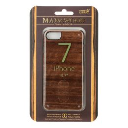Juodas telefono dėklas Apple iPhone 7/8/SE (2020)