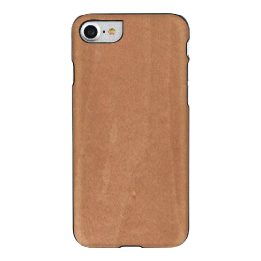 Juodas dėklas iPhone 7/8/SE (2020)