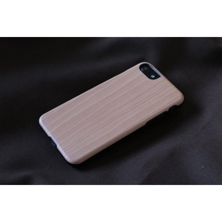 Juodas dėklas iPhone 7/8/SE (2020)