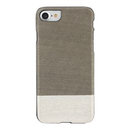 Juodas telefono dėklas iPhone 7/8/SE (2020)