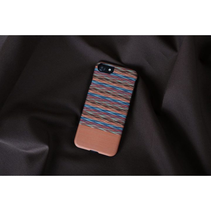 Medinis telefono dėklas Apple iPhone 7/8/SE (2020)