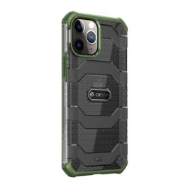 Žalias „iPhone 12 mini“ apsauginis dėklas