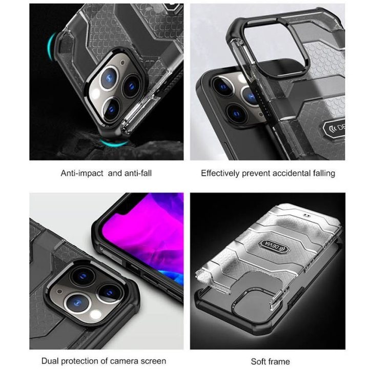 Žalias „iPhone 12 mini“ apsauginis dėklas