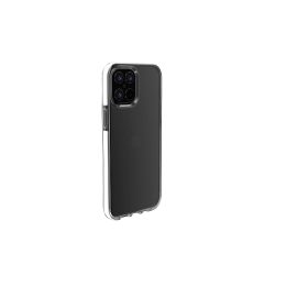 Balta smūgiams atspari dėklė iPhone 12 Pro Max