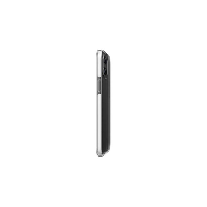 Balta smūgiams atspari dėklė iPhone 12 Pro Max