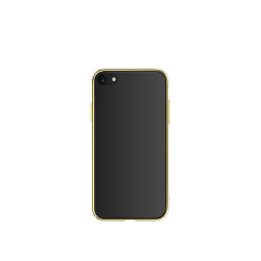 Auksinis dėklas iPhone SE2