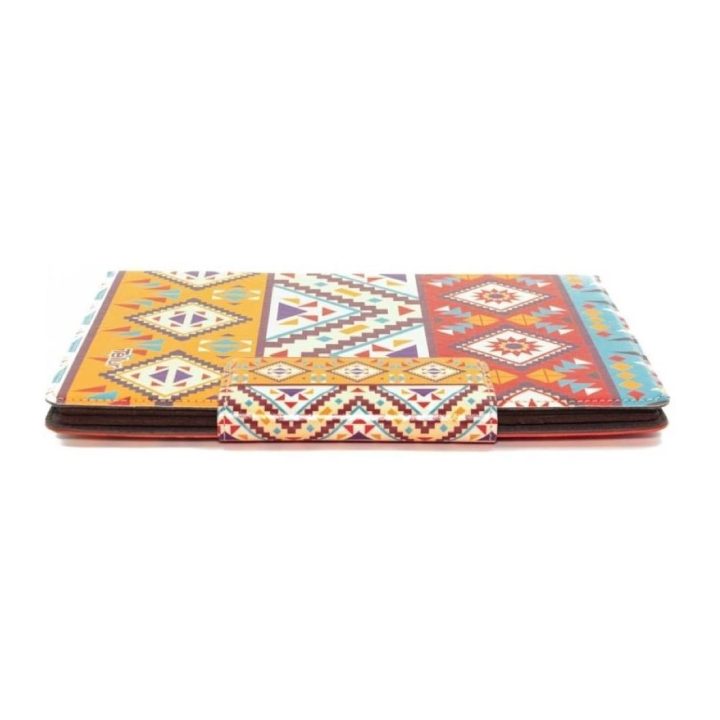 Tellur Universal TabletSleeve 7 Mosaic planšetės dėklas
