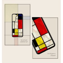 Telefono dėklas Samsung Galaxy S21+ (G996) – juodas
