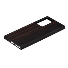Telefono dėklas Samsung Galaxy Note20 Ultra, juodas