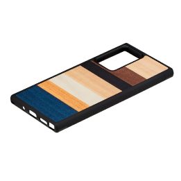 Juodas dėklas Samsung Galaxy Note20 Ultra