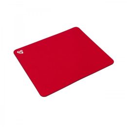 Raudonas gelinis pelės kilimėlis Sbox MP-03R