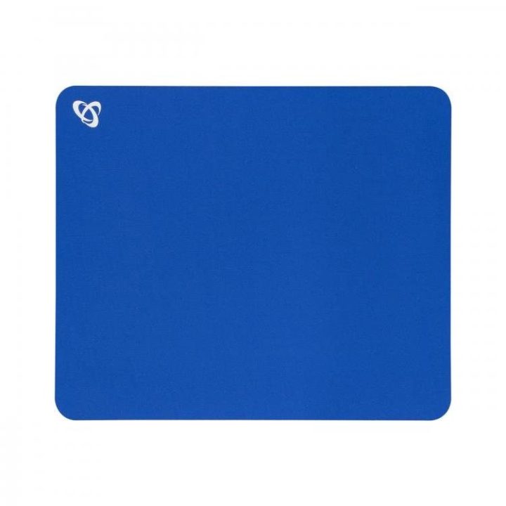 Mėlynas gelinis pelės kilimėlis Sbox MP-03BL