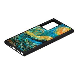 Telefono dėklas Samsung Galaxy Note20 Ultra, juodas