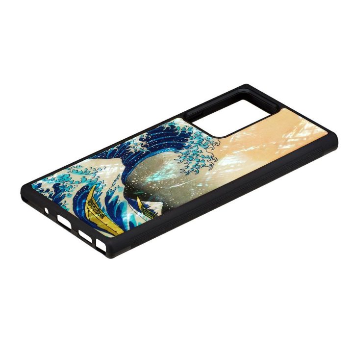 Dėkliukas Samsung Galaxy Note20 Ultra su perlamutru
