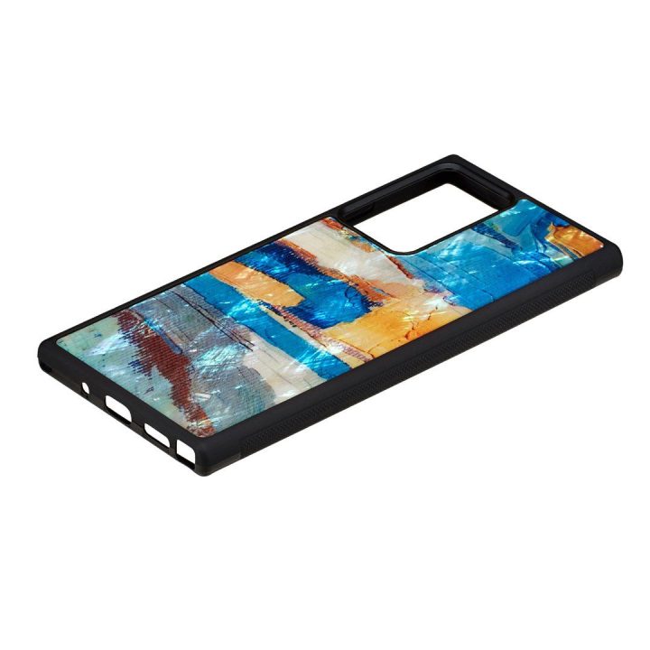 Žydras dėkliukas Samsung Galaxy Note20 Ultra