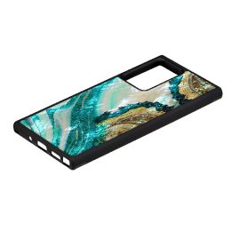 Telefono dėklas Samsung Galaxy Note20 Ultra Aqua Agate