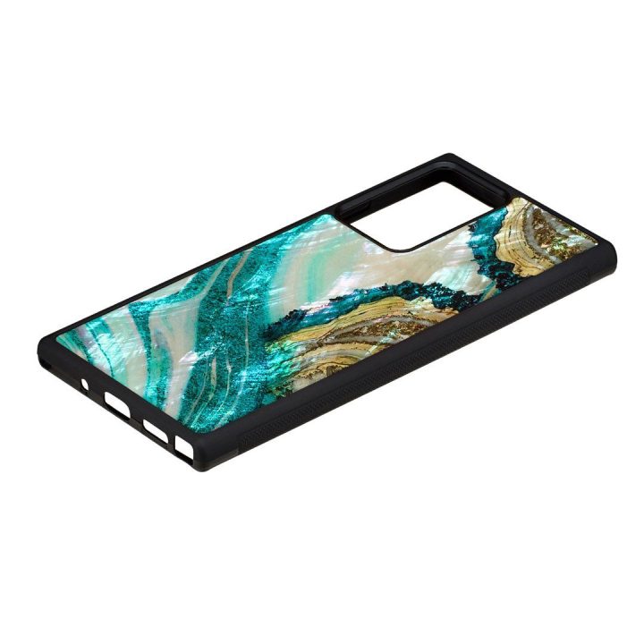 Telefono dėklas Samsung Galaxy Note20 Ultra Aqua Agate