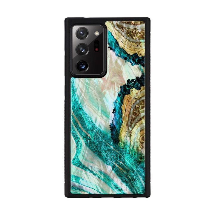 Telefono dėklas Samsung Galaxy Note20 Ultra Aqua Agate