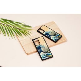 Dėklas Samsung Galaxy Note20 telefonui
