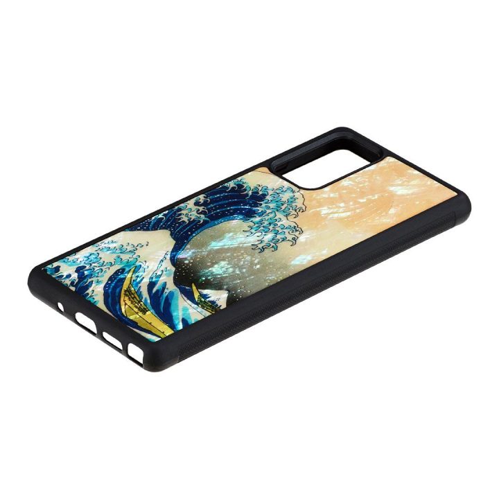 Dėklas Samsung Galaxy Note20 telefonui