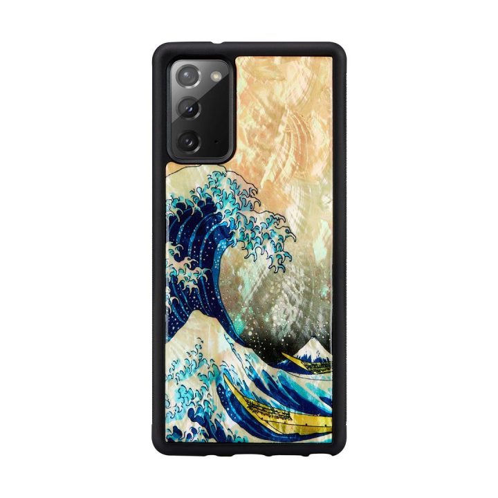 Dėklas Samsung Galaxy Note20 telefonui