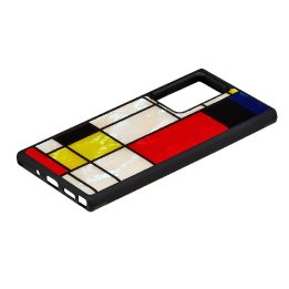 Telefono dėklas Samsung Galaxy Note20 Ultra „Mondrian Black“