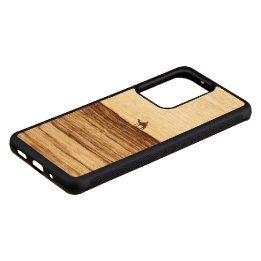 Telefono dėklas Samsung Galaxy S20 Ultra, juodas