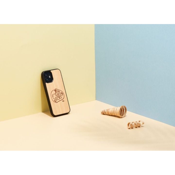Telefono dėklas Apple iPhone 12 mini