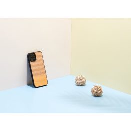 Telefono dėklas Apple iPhone 12 ir 12 Pro su eglutės raštu