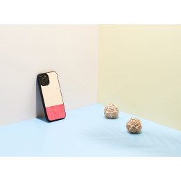 Juodas dėklas Apple iPhone 12 Pro Max