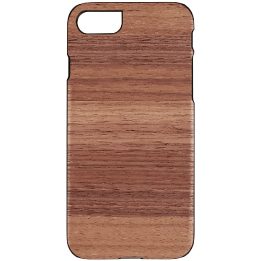 Juodas dėklas iPhone 7/8 ir iPhone SE (2020)