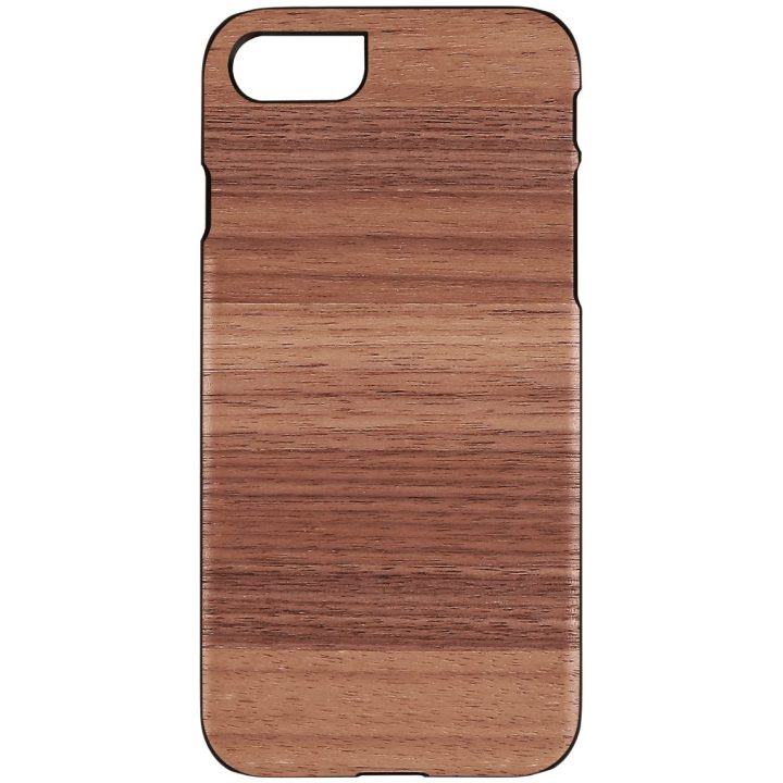Juodas dėklas iPhone 7/8 ir iPhone SE (2020)