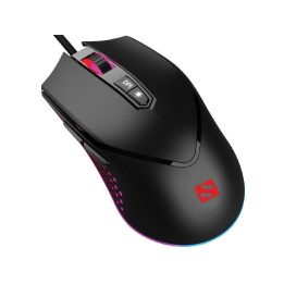 Žaidimų pelė Sandberg Azazinator 6400 DPI