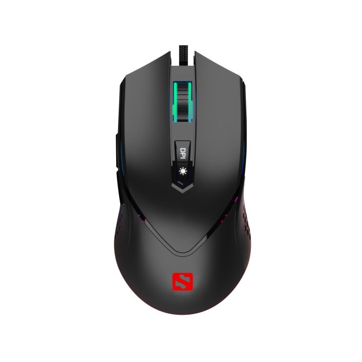 Žaidimų pelė Sandberg Azazinator 6400 DPI