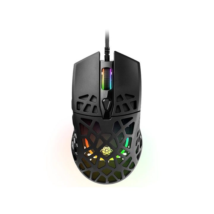 Žaidimų pelė Tracer Gamezone Reika RGB