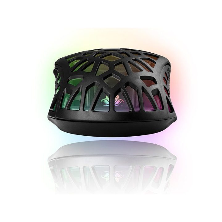 Žaidimų pelė Tracer Gamezone Reika RGB