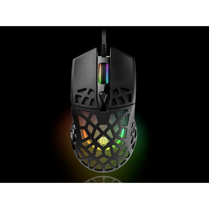 Žaidimų pelė Tracer Gamezone Reika RGB