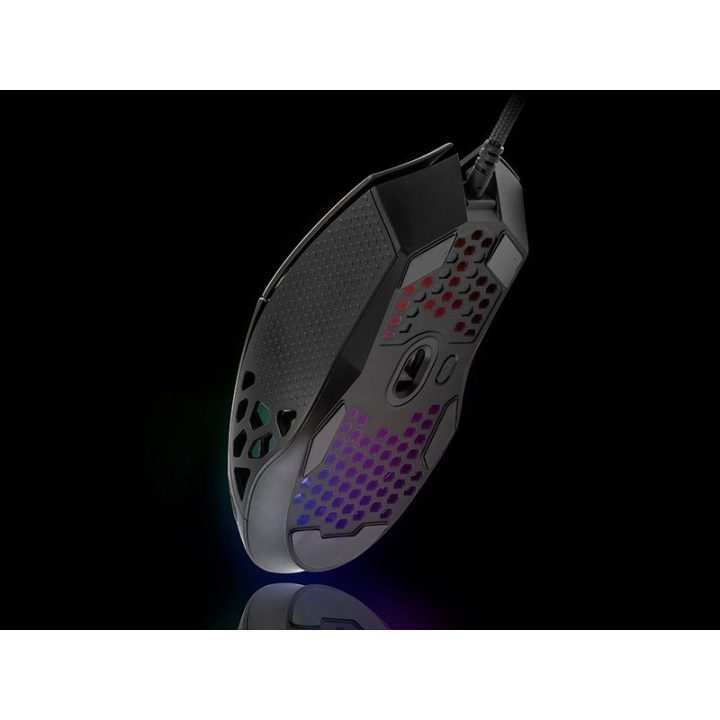 Žaidimų pelė Tracer Gamezone Reika RGB