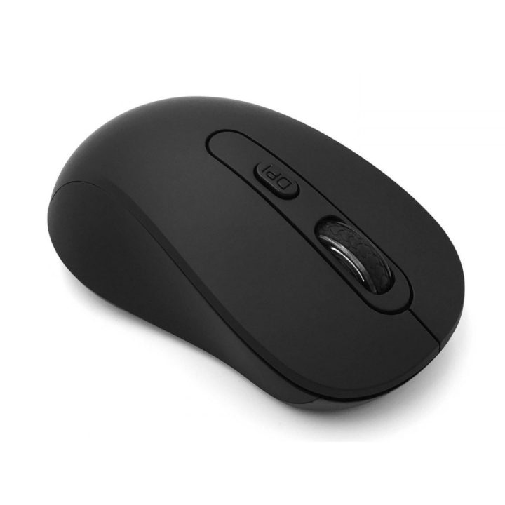 Belaidė optinė pelė Media-Tech MT1120 Morlock BT