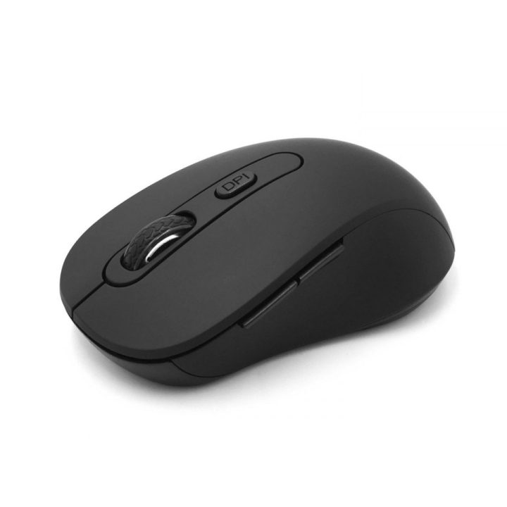 Belaidė optinė pelė Media-Tech MT1120 Morlock BT