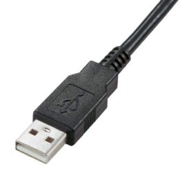 USB ausinės su mikrofonu Media-Tech Nemesis MT3574